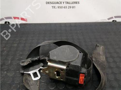 Used Front right seatbelt BMW 3 (E46) 318 d (116 hp) 27848947