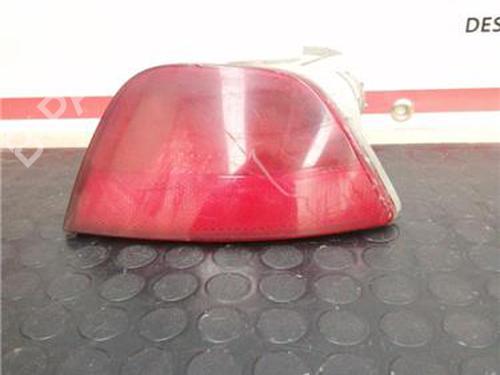 Used Left taillight FORD FOCUS III Saloon 1.6 Ti (105 hp) 27842554