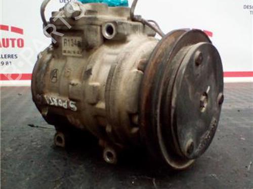 AC compressor KIA SPORTAGE SUV (K00) 2.0 i 4WD | BP27854161M34