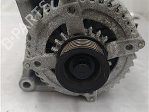 Used Alternator BMW X1 (F48) xDrive 20 d (190 hp) 27850843