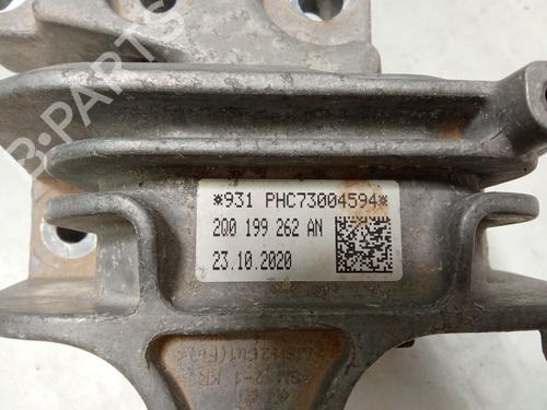 Engine mount VW T-CROSS (C11, D31) 1.0 TSI | BP38045739M89  - Image 5
