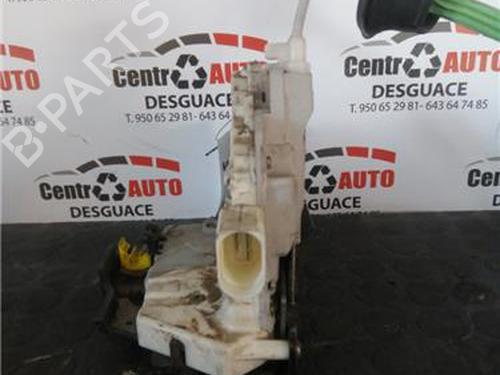 Front left lock AUDI A3 (8P1) 2.0 TDI 16V | BP27842407C98 
