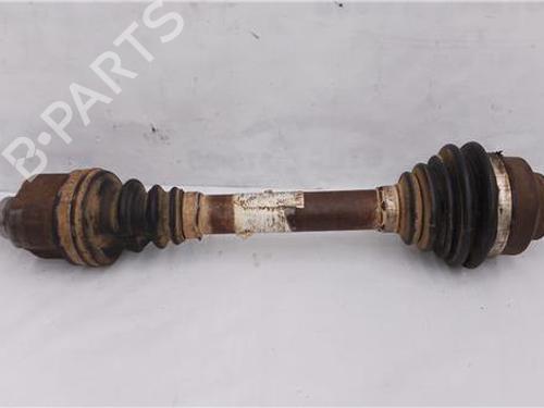 Drivksel foran venstre PEUGEOT PARTNER Box Body/MPV 1.6 HDi (75 hp) 27847319