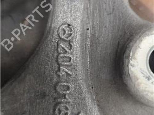 Right front steering knuckle MERCEDES-BENZ C-CLASS (W203) C 200 CDI (203.004) | BP27849219M26