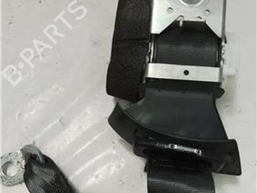 Used Rear left seatbelt VW SCIROCCO III (137, 138) 2.0 R (280 hp) 27848755