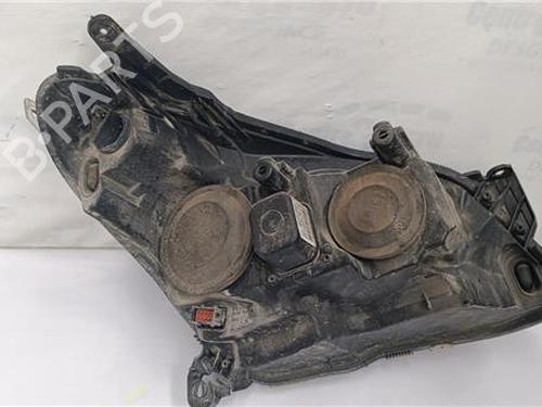 Scheinwerfer links OPEL ASTRA H GTC (A04) 1.7 CDTI (L08) | BP27851183C28 
