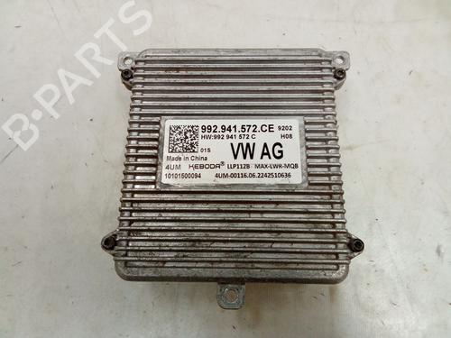 Used Xenon ballast Xenon ballast VW TIGUAN (AD1, AX1) 2.0 TDI (150 hp) 39249771 39249771
