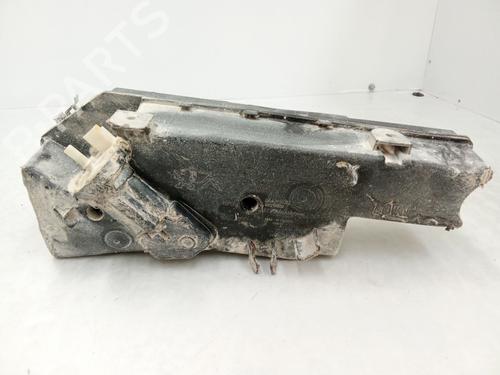 AdBlue tank PEUGEOT PARTNER Box Body/MPV 1.6 HDi | BP29850842M85