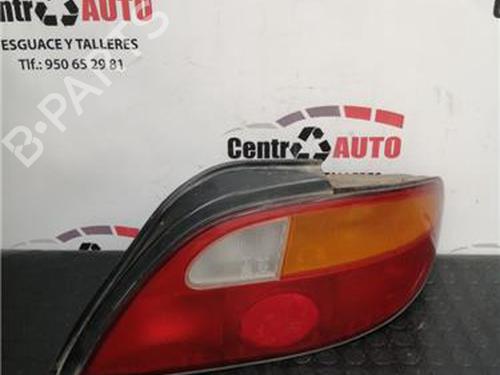 Used Right taillight HYUNDAI LANTRA II (J-2) 2.0 16V (139 hp) 27842683