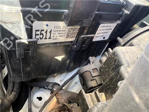 Andre KIA RIO IV (YB, SC, FB) 1.25 | BP27845307O1 