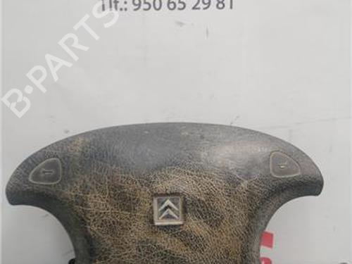Used Driver airbag CITROËN XANTIA (X1_, X2_) 1.8 i (101 hp) 27841584