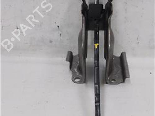 Used Break pedal DACIA SANDERO III 1.0 TCe 90 (91 hp) 27846925