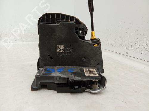 rear-right-lock-opel-astra-k-b16-2015-2016-2017-2018-2019-2020-2021-2022-36832678 main image