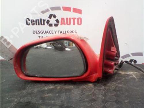 Ryggespeil venstre MAZDA MX-3 (EC) 1.6 (90 hp) 27841725