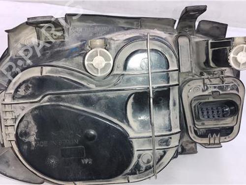 Left headlight VW GOLF IV (1J1) 1.9 TDI | BP27846790C28 