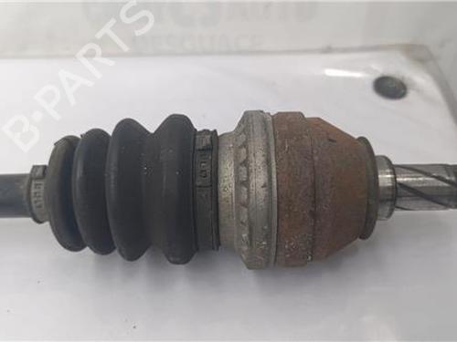 Right front driveshaft OPEL ASTRA J (P10) 1.6 (68) | BP27674734M39 