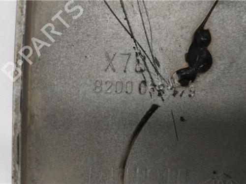 Dørliste RENAULT KANGOO (KC0/1_) 1.9 dCi 4x4 | BP27849959C150  - Image 5