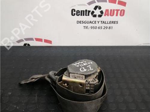 Used Front left seatbelt CITROËN XANTIA (X1_, X2_) 1.9 Turbo D (90 hp) 27848168