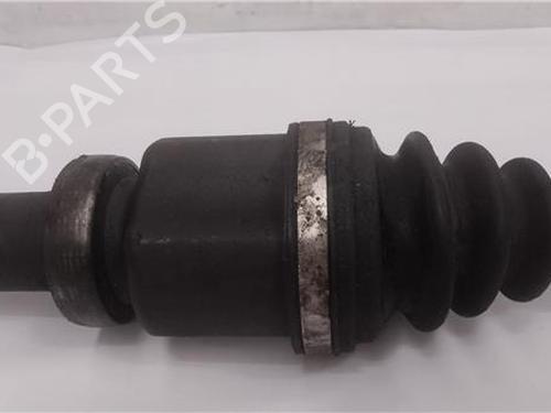 Right front driveshaft FORD FOCUS C-MAX (DM2) 2.0 TDCi | BP27846727M39