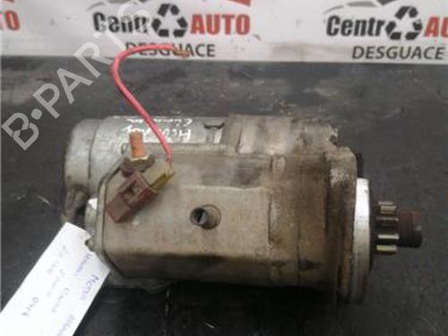 Starter HYUNDAI ELANTRA III Saloon (XD) 2.0 CRDi | BP27842772M8 