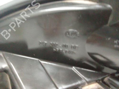 Right headlight MERCEDES-BENZ SPRINTER 3-t Van (B906) 209 CDI (906.611, 906.613) | BP29429278C29 