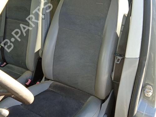 Used Left front seat VW TRANSPORTER T5 Van (7HA, 7HH, 7EA, 7EH) 2.0 TDI (140 hp) 30293715