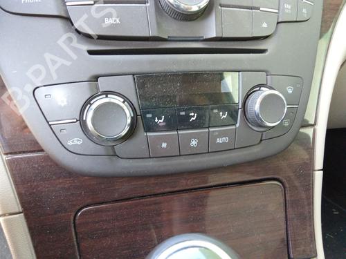 Used Climate control Climate control 39141003 39141003