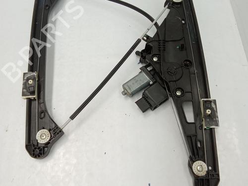 Used Front right window mechanism Front right window mechanism 27805563 27805563