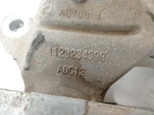 Engine mount DACIA DUSTER (HM_) 1.6 SCe 115 (HMM1) | BP29808975M89 