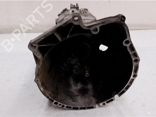 Used Gearbox BMW 3 (E46) 320 d (136 hp) 27846165