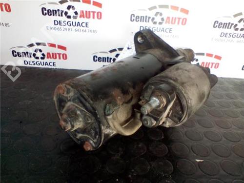 Starter AUDI A4 B5 (8D2) 2.5 TDI | BP27842126M8 