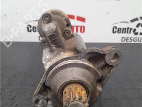 Used Starter VW GOLF V (1K1) 1.9 TDI (90 hp) 27843843