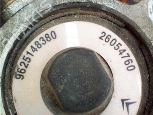 Steering pump PEUGEOT 306 Break (7E, N3, N5) 1.9 D | BP27852860M99