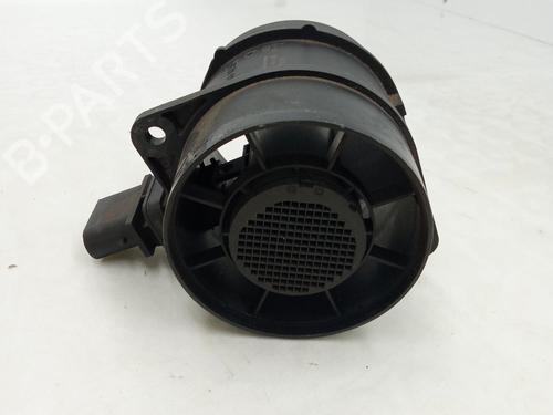 Mass air flow sensor MERCEDES-BENZ SPRINTER 3-t Van (B906) 209 CDI (906.611, 906.613) | BP29629034M95 