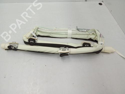 Used Left curtain airbag CITROËN C4 CACTUS 1.5 BlueHDi 100 (102 hp) 27677310