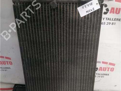Used AC radiator CHRYSLER PT CRUISER (PT_) 1.6 (116 hp) 27844341