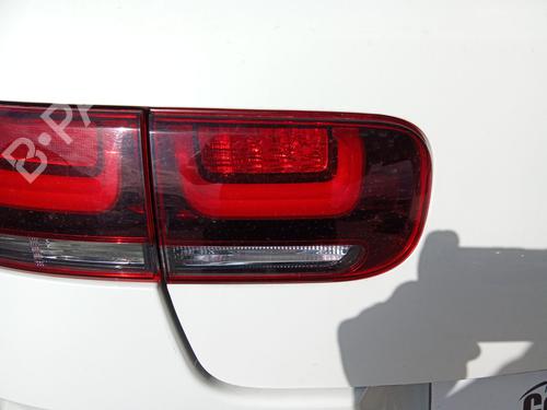 Used Left tailgate light Left tailgate light CITROËN C4 CACTUS 1.5 BlueHDi 100 (102 hp) 39883448 39883448