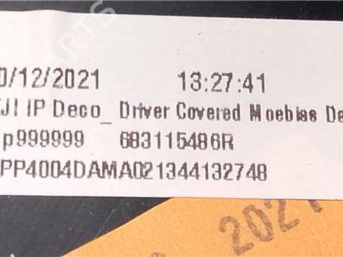 Other DACIA SANDERO III 1.0 TCe 90 | BP27848594O1 