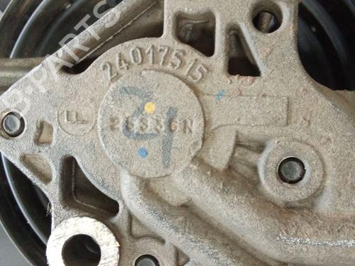 Radiator fan JEEP GRAND CHEROKEE III (WH, WK) 3.0 CRD 4x4 | BP29401502M35 