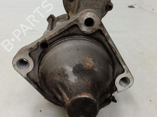 Used Starter BMW X3 (E83) 2.0 d (150 hp) 31044322