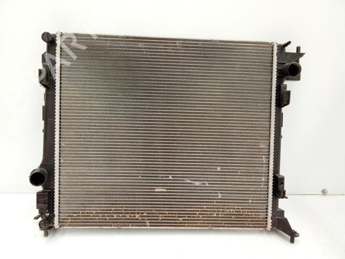 Used Water radiator Water radiator RENAULT KADJAR (HA_, HL_) 1.3 TCe 140 (HLNB, HLN1) (140 hp) 35720679 35720679