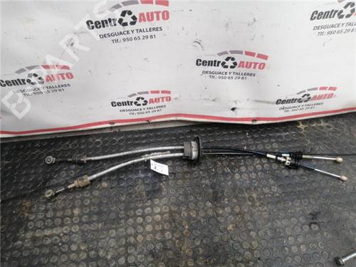 Used Gear lever PEUGEOT 806 (221) 2.0 HDI 16V (109 hp) 27843448