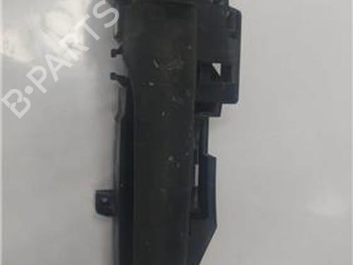 Front left exterior door handle RENAULT KANGOO / GRAND KANGOO II (KW0/1_) 1.5 dCi 105 (KW0F) | BP27850280C128 