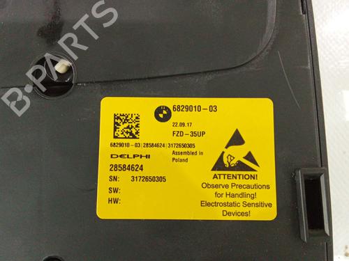 Interior roof light BMW X3 (G01, F97, G08) xDrive 20 d | BP29526361I8 