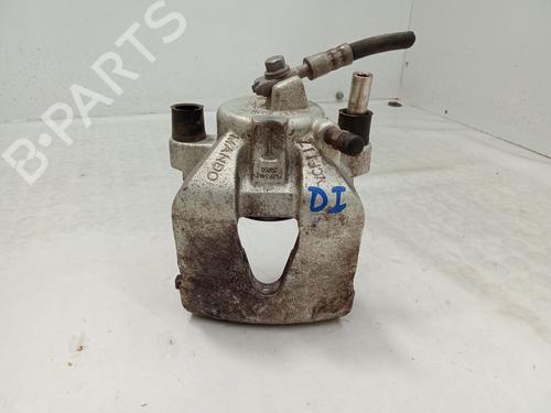 Used Left front brake caliper Left front brake caliper VW T-CROSS (C11, D31) 1.0 TSI (110 hp) 38649495 38649495