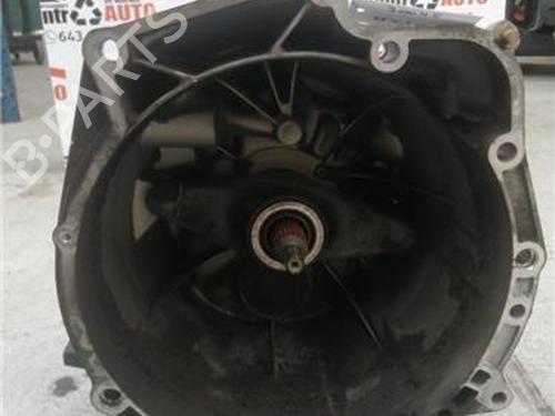 Gearbox BMW 3 (E90) 320 d | BP27844579M3