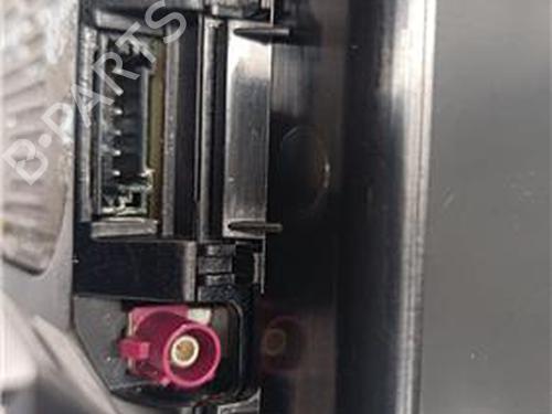 Module électronique VW GOLF VII (5G1, BQ1, BE1, BE2) 2.0 GTI | BP27851971M83 