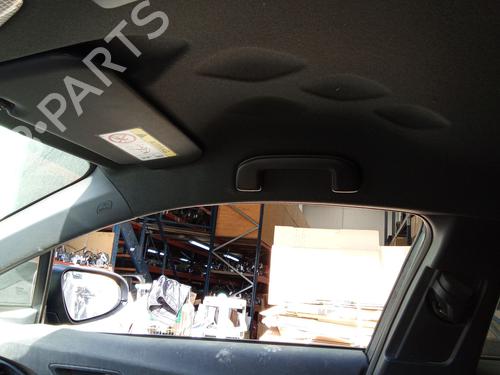 Modulo elettronico TOYOTA C-HR (_X1_) 1.8 Hybrid (ZYX10_, ZYX11_) (98 hp) 31878411