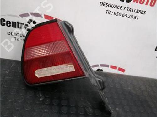 Venstre baglygte LANCIA DELTA I (831_) 1.5 (831AB.025) (86 hp) 27842843