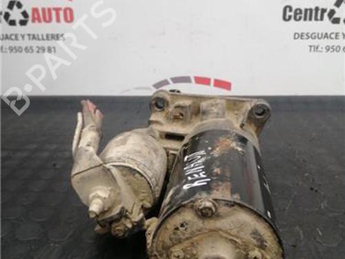 Starter RENAULT CLIO II (BB_, CB_) 1.2 LPG | BP27853207M8 